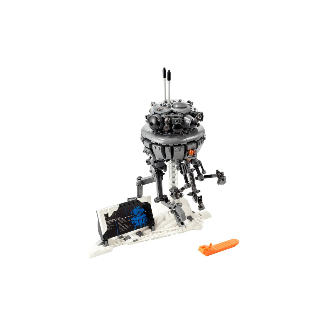 LEGO® 75306 Imperial Probe Droid™