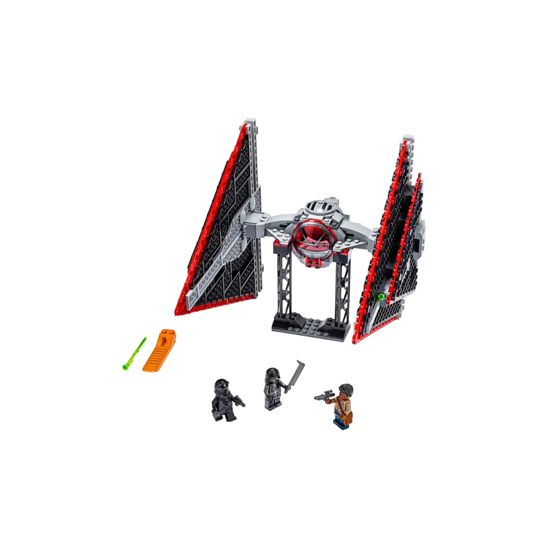 LEGO® 75272 Sitų „TIE Fighter™“