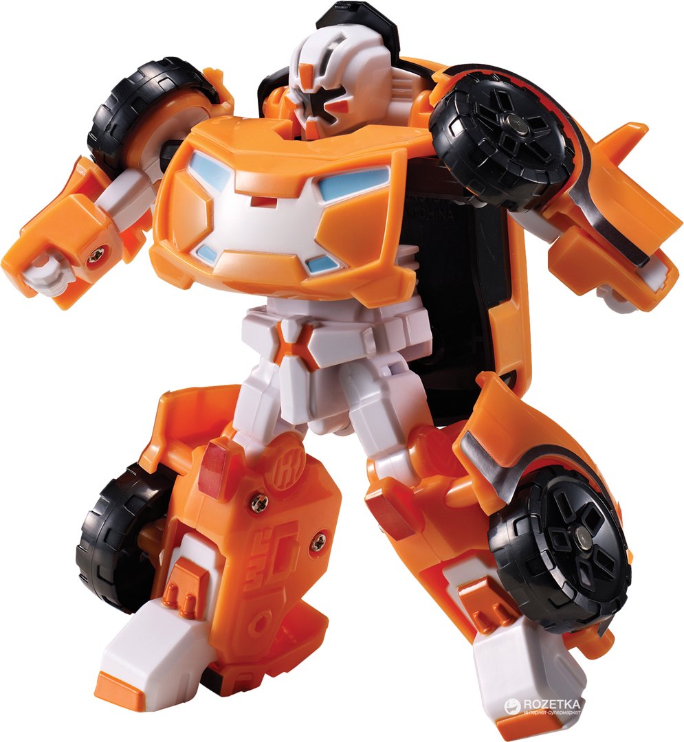 Žaislas-robotas transformeris TOBOT X 301020