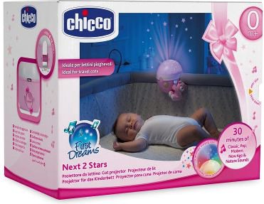 Chicco LED night lamp (76471)