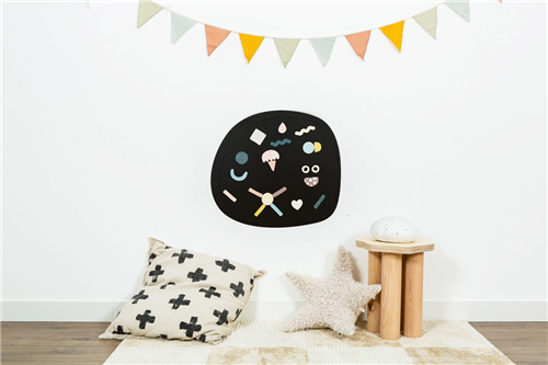 FERFLEX magnetinė lenta - Tableau magnétique Ferflex - Ovoïde