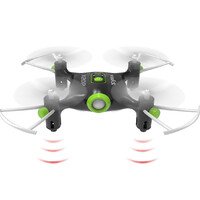 RC Dronas SYMA X20P 2.4GHz RTF 360