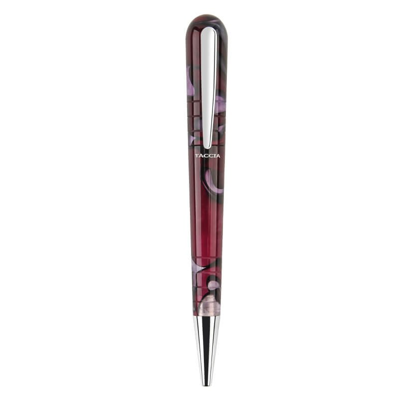 Rašiklis "Taccia Comet Magenta Planet" TCT-65BP-MP