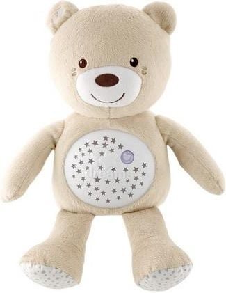 Chicco Bear with Special Edition projector