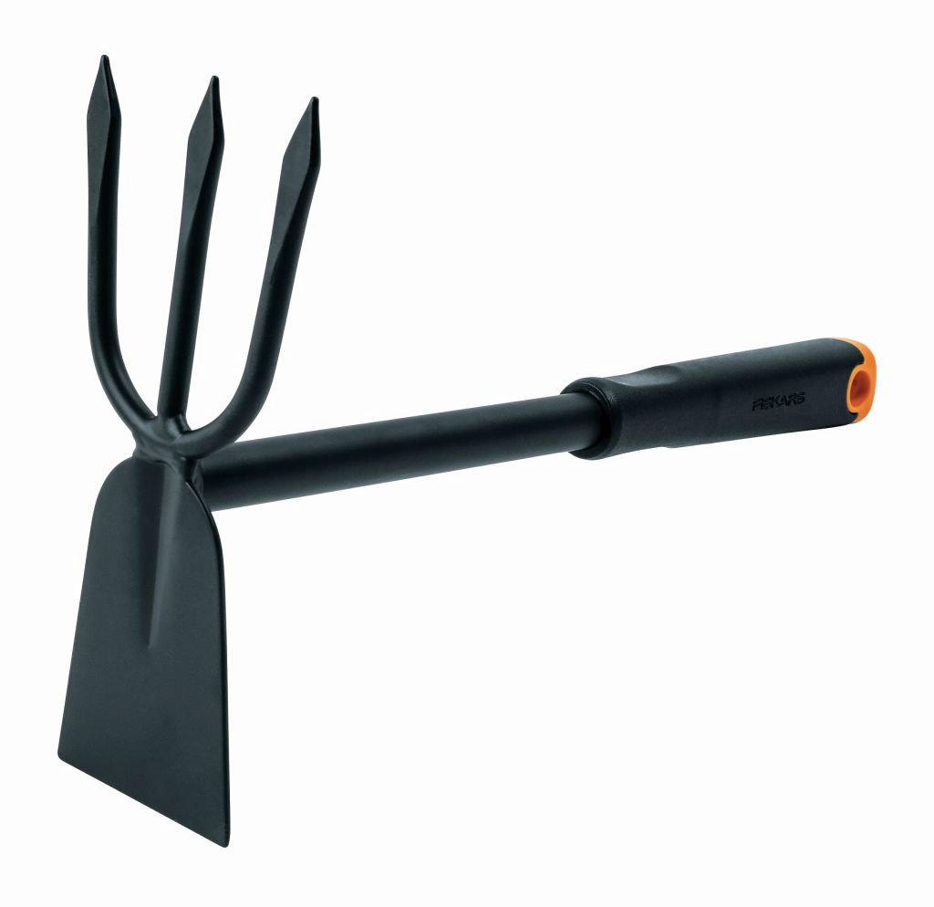 Kauptukas Fiskars Ergo Hoe 1027030