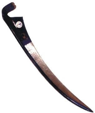 Horned fork, EMEL No 5