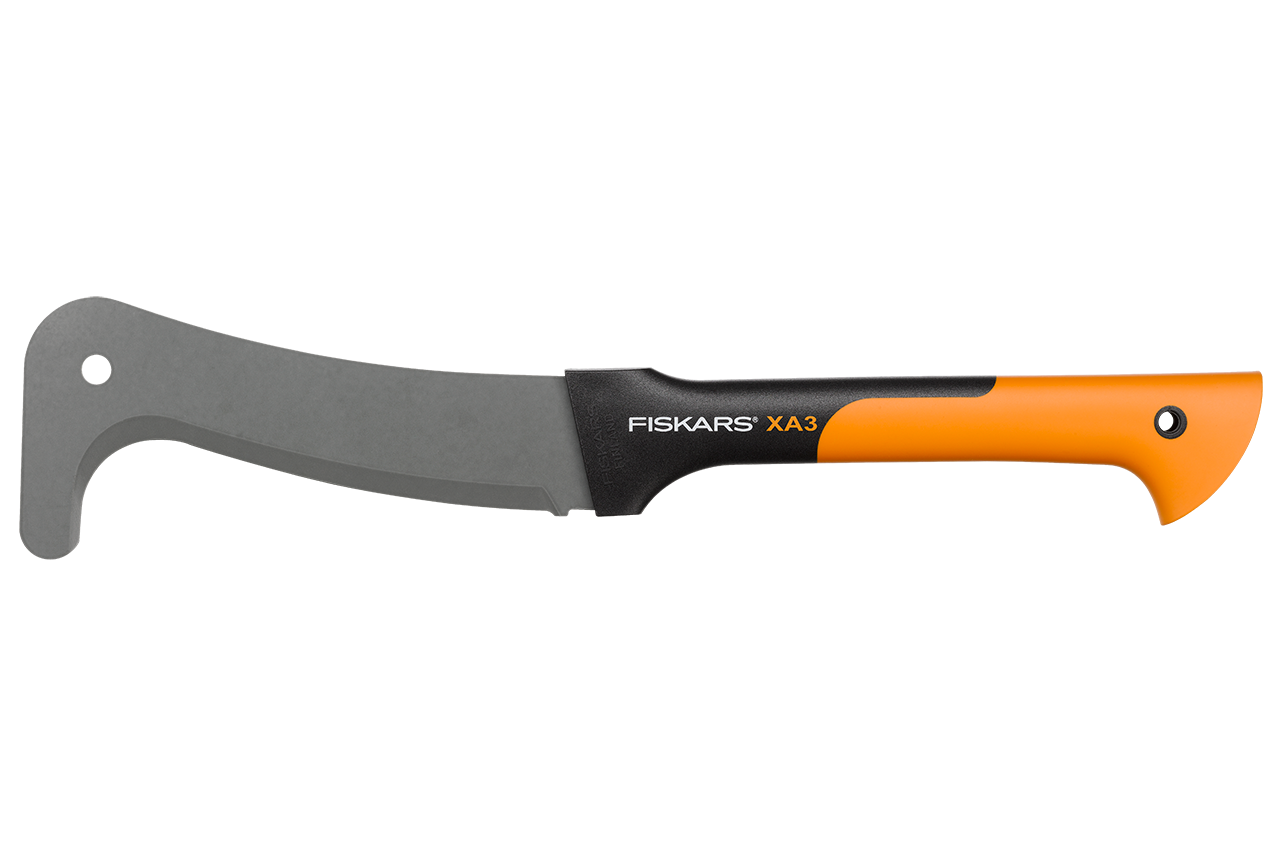 Fiskars WoodXpert XA3 (1003609)
