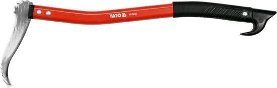 Yato YATO HAK FOR PICK-CAPINA 580mm YT-79915