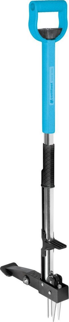 Cellfast IDEAL hand weed picker (42-202)