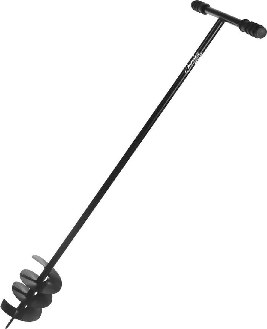Dedra Manual soil drill, 110 mm (80C302)