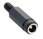 Kištukas 5,5/2,5mm LUMBERG