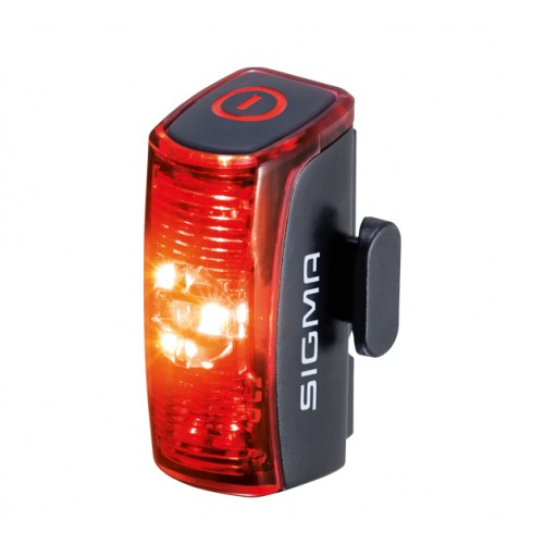Galinė lempa Sigma Infinity RL USB