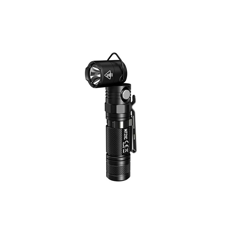 Nitecore MT21C žibintuvėlis, 1000lm