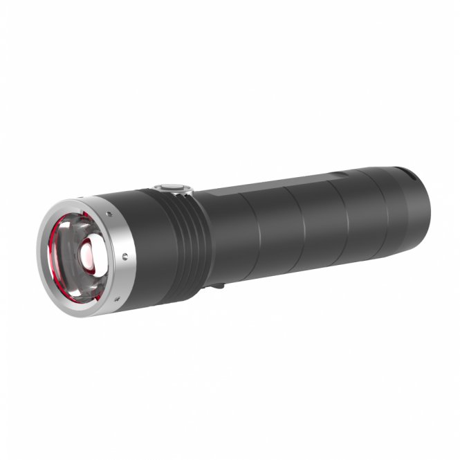 Žibintuvėlis LED Lenser MT10 .