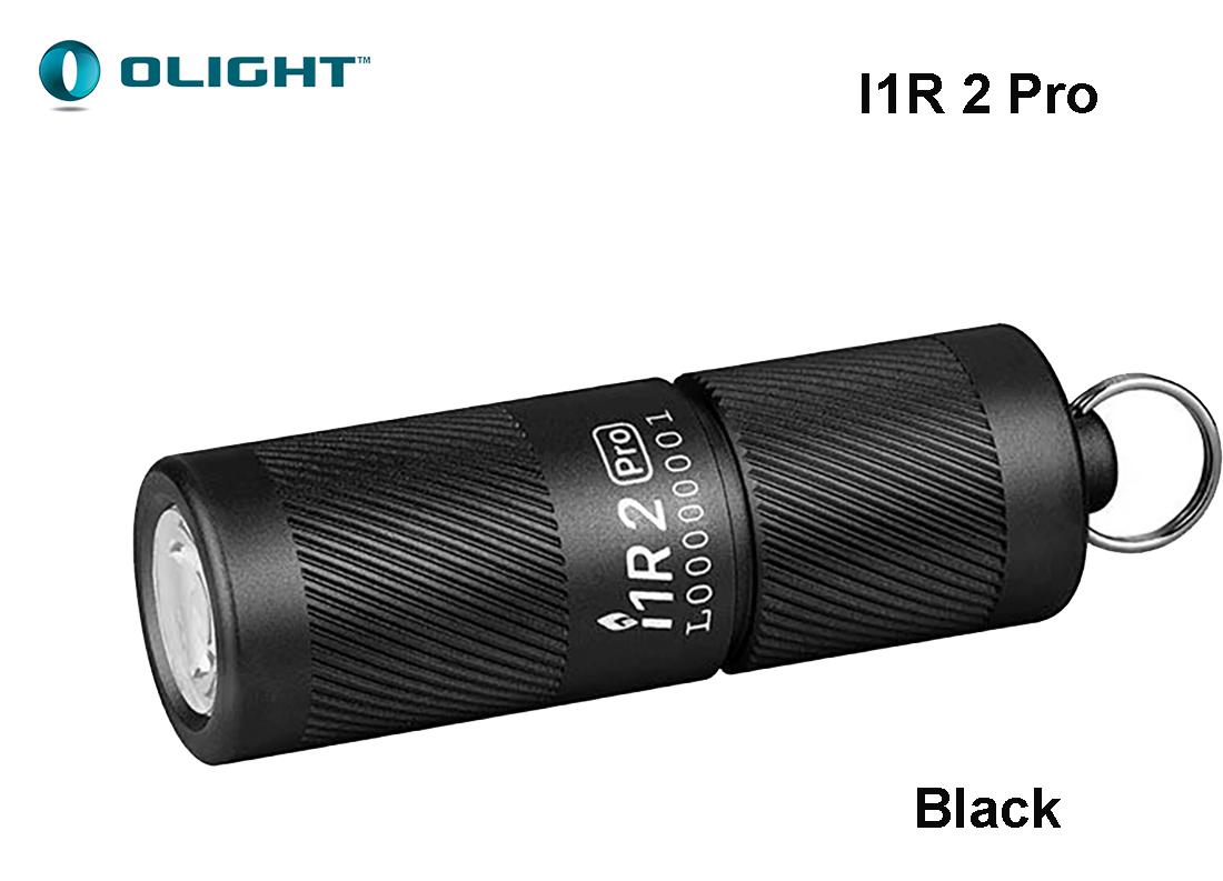 Žibintuvėlis Olight I1R 2 Pro 180 lm MLP išsiuntimas 9 d.