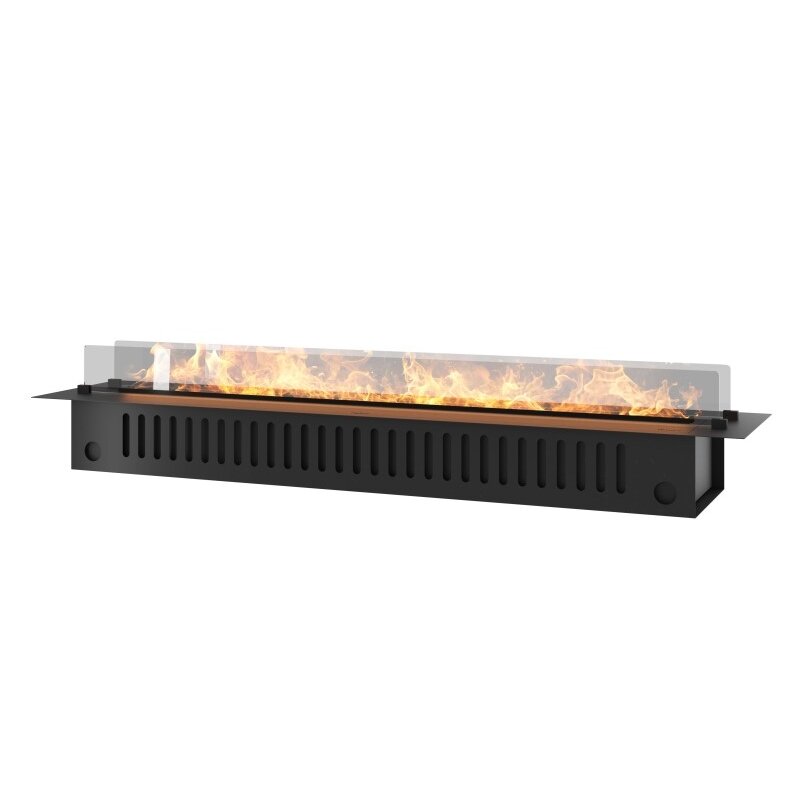 INFIRE INVAPO INSERT 1800 AUTOMATIC REFILL RGB MULTI Opti-myst įmontuojamas elektrinis židinys