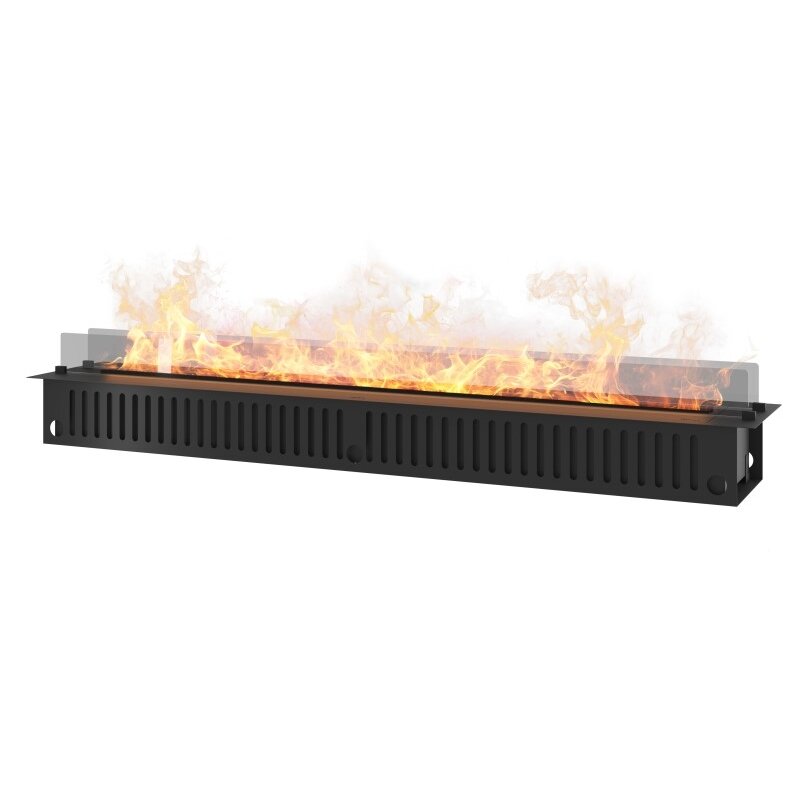 INFIRE INVAPO INSERT 2200 AUTOMATIC REFILL RGB MULTI Opti-myst įmontuojamas elektrinis židinys