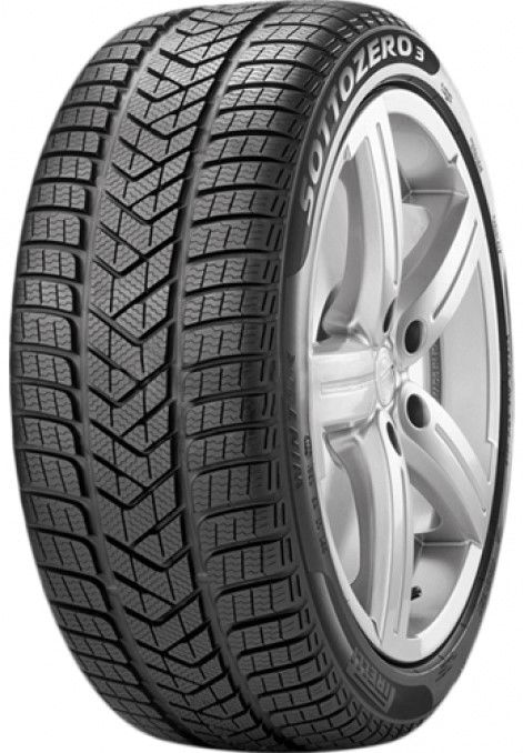 Pirelli Winter Sottozero 3 235/40 R18 95 V