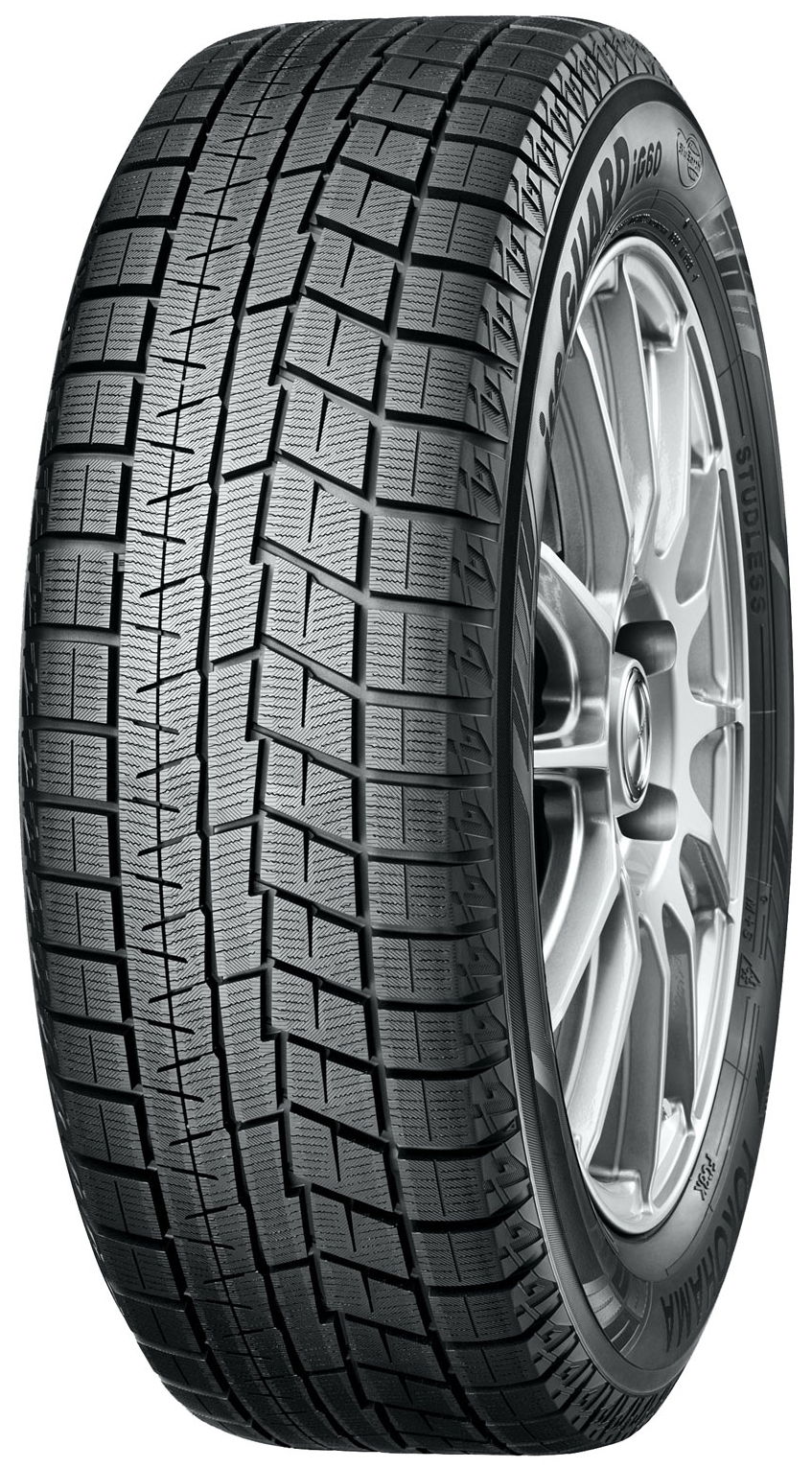 Yokohama ice GUARD iG60 215/65R15 96 Q