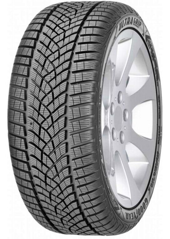 Goodyear UltraGrip Performance+ SUV 285/40R21 109 V