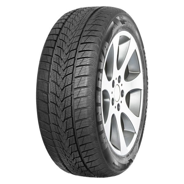 Minerva Frostrack UHP 215/55 R18 99 V