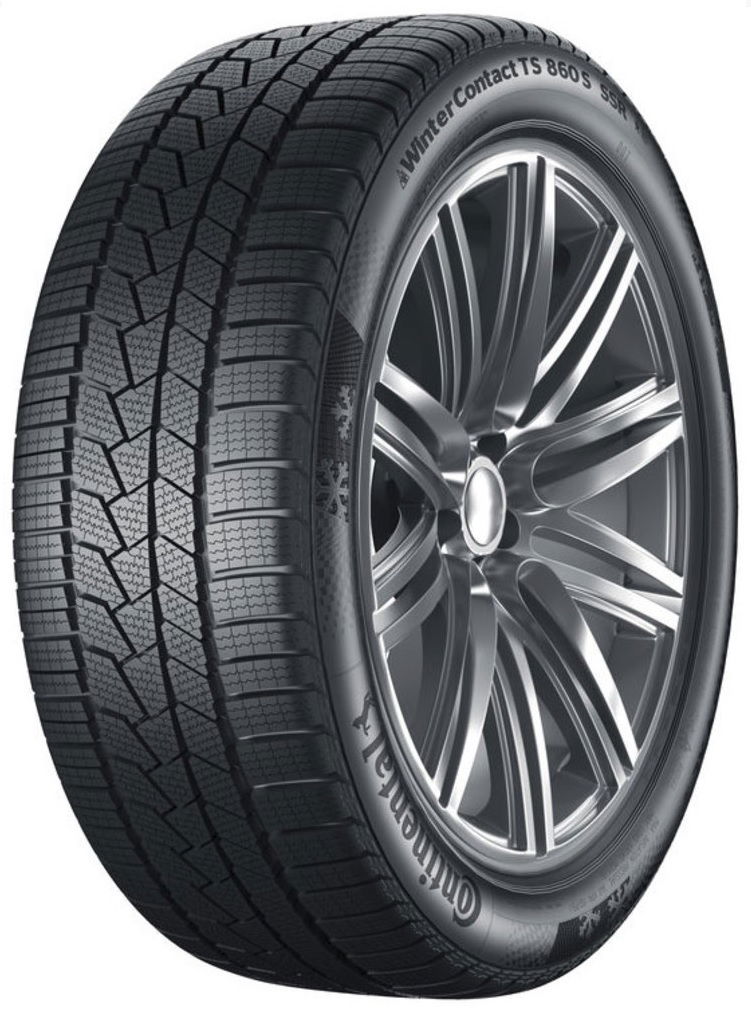 Continental WinterContact TS860 S 285/30 R21 100 W