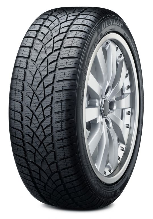 Dunlop SP Winter Sport 3D 255/45 R20 105 V