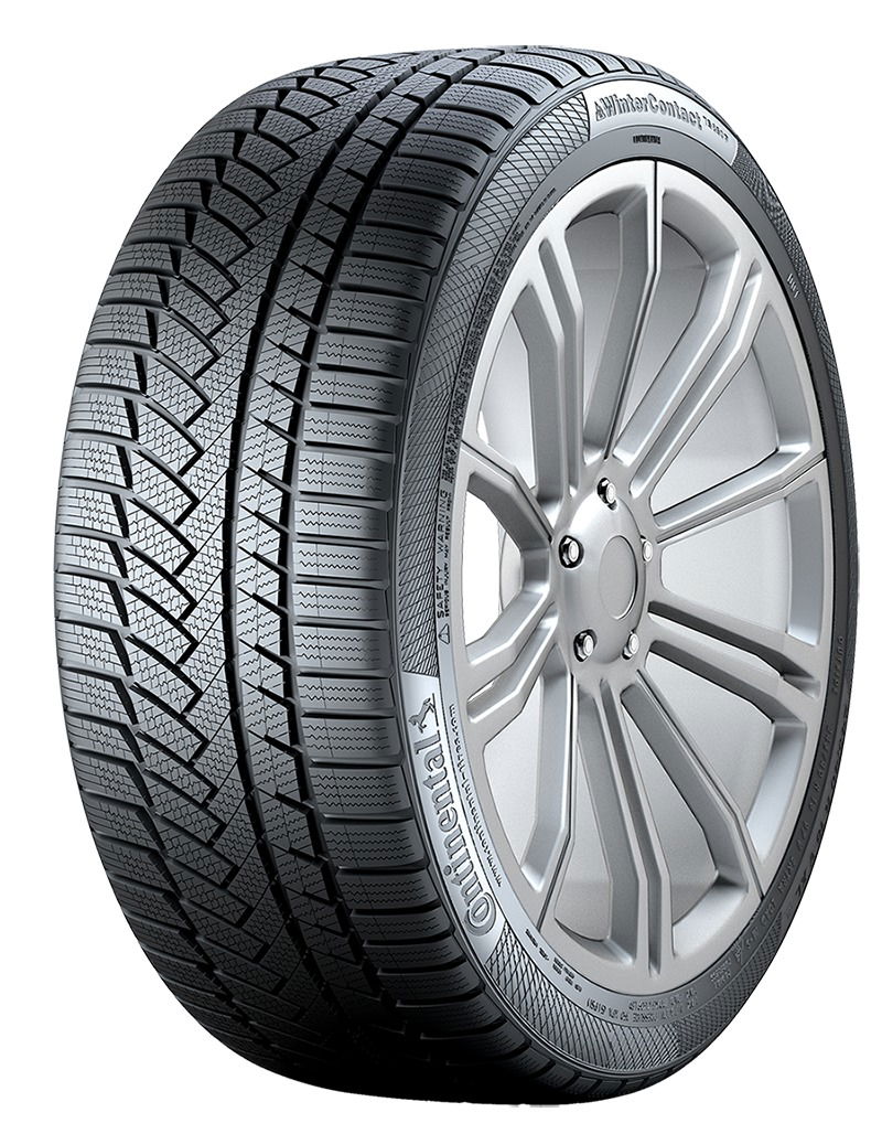 Continental WinterContact TS850P 245/45 R18 100 V