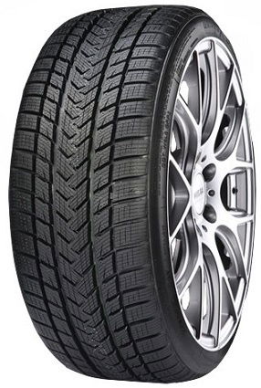 Gripmax Suregrip Pro Winter (Status Pro Winter) 285/35 R22 106 V