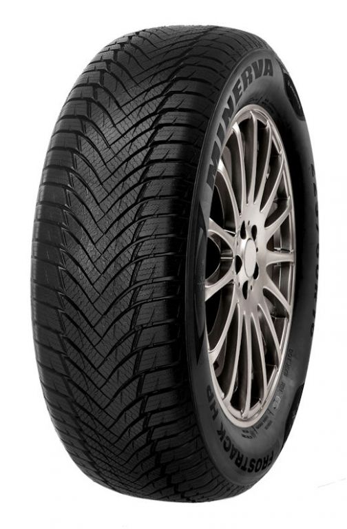 Minerva Frostrack HP 185/60 R15 84 T