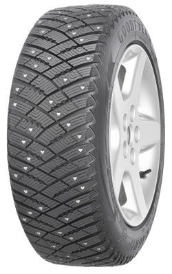 Goodyear UltraGrip Ice Arctic 195/65 R15 95 T