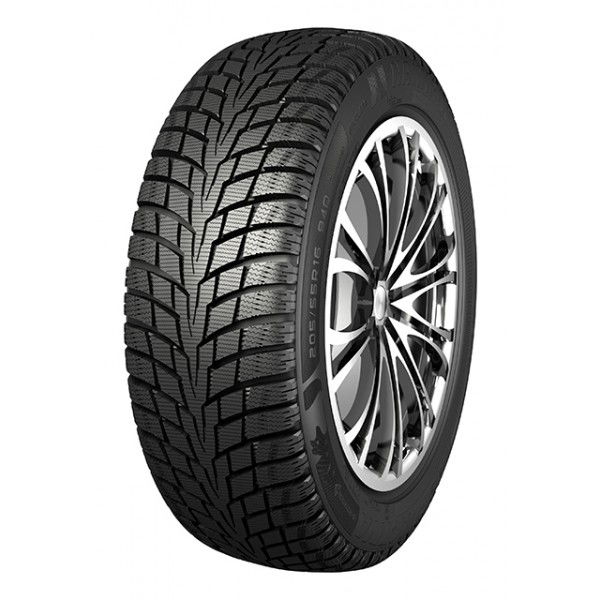 Nankang ICE-1 215/65R16 102 Q