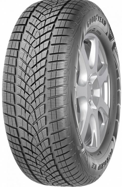 Goodyear UltraGrip Ice SUV Gen 1 235/50 R20 104 T