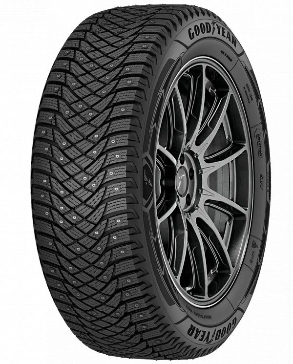 Goodyear ULTRA GRIP ARCTIC 2 SUV 255/55R19 111 T