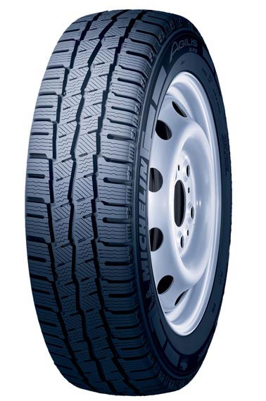 Michelin Agilis Alpin 235/65 R16 115 R