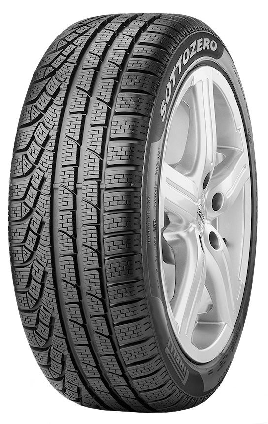 Pirelli Winter Sottozero 2 275/35 R19 100 W