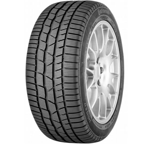 Continental ContiWinterContact TS830 P 205/55 R16 91 H