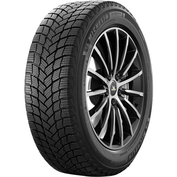 Michelin X-Ice Snow 235/45 R19 99 H