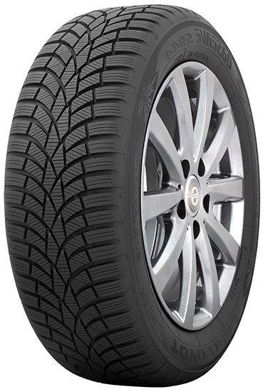 Toyo Observe S944 215/50 R17 95 V