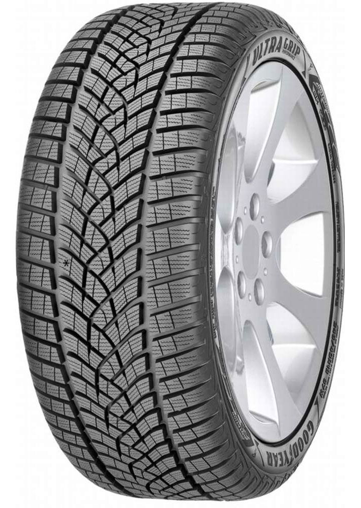 Goodyear UltraGrip Performance Gen 1 245/40 R18 97 V