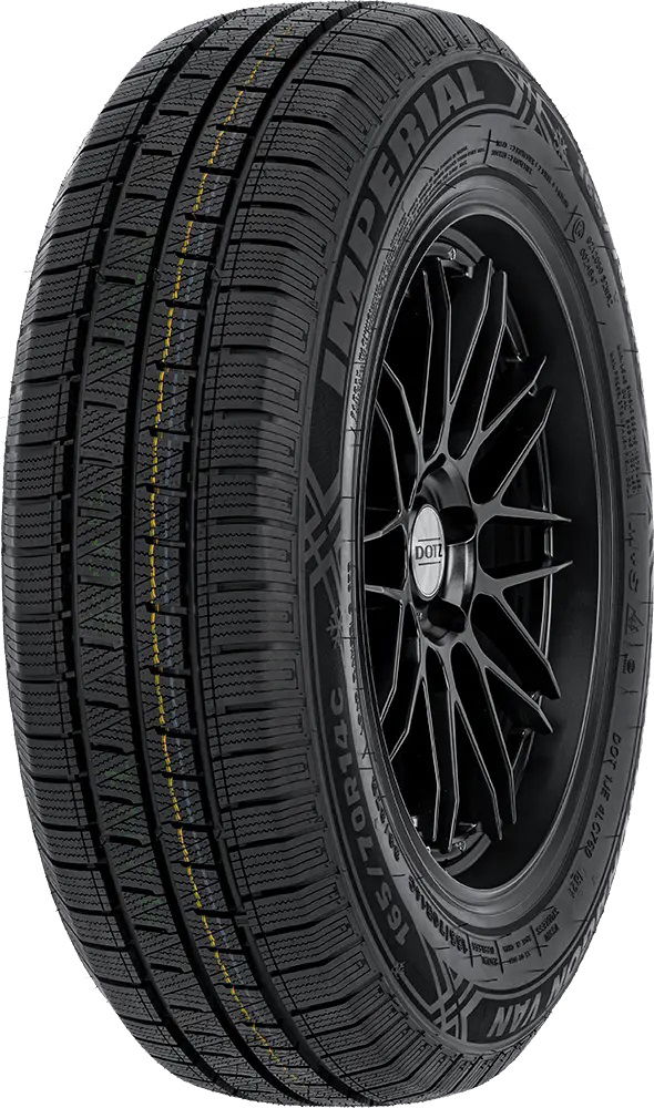 Imperial Snowdragon VAN 195/75 R16 110 R