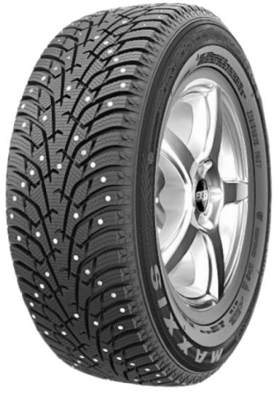 Maxxis Premitra ICE NP5 245/40 R18 97 T