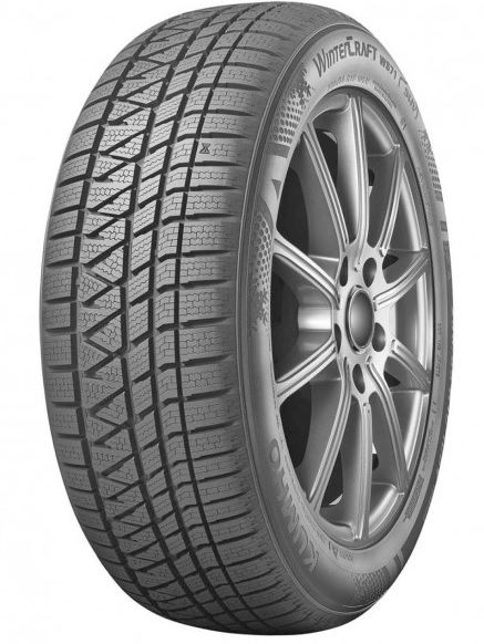 Kumho WinterCraft WS71 225/50 R18 99 V