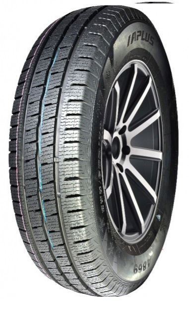 Aplus A869 215/65 R15 104 R