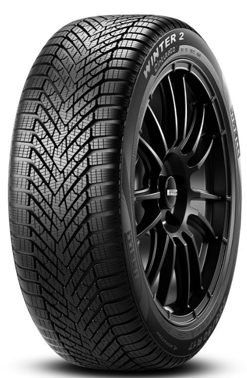 Pirelli Cinturato Winter2 215/55 R18 99 H