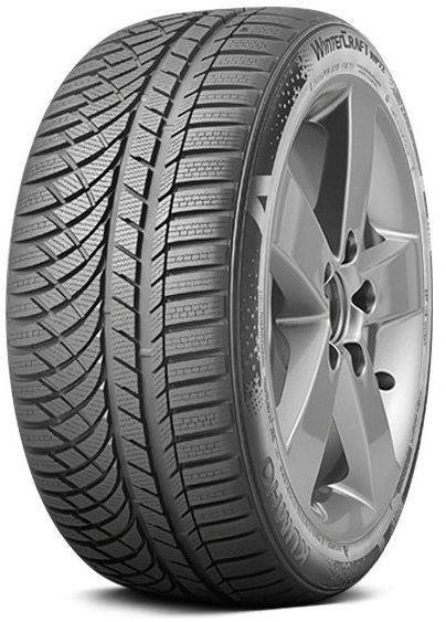 Kumho WinterCraft WP72 235/45 R19 99 V