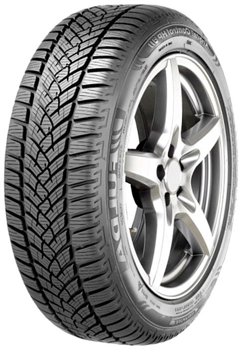 Fulda Kristall Control HP 2 225/45 R17 91 H