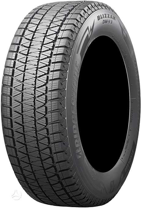 Bridgestone Blizzak DM V3 225/60 R18 100 S