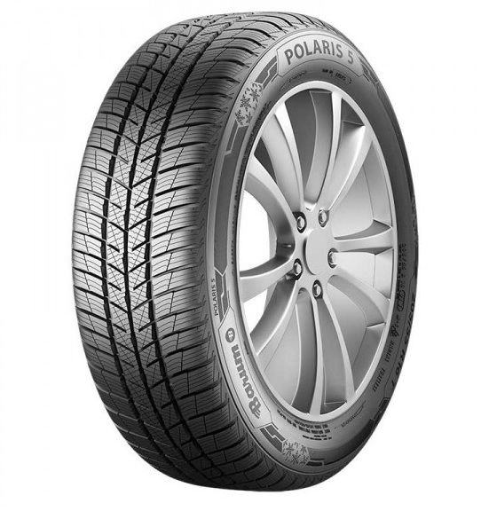 Barum Polaris 5 215/45R16 90 V