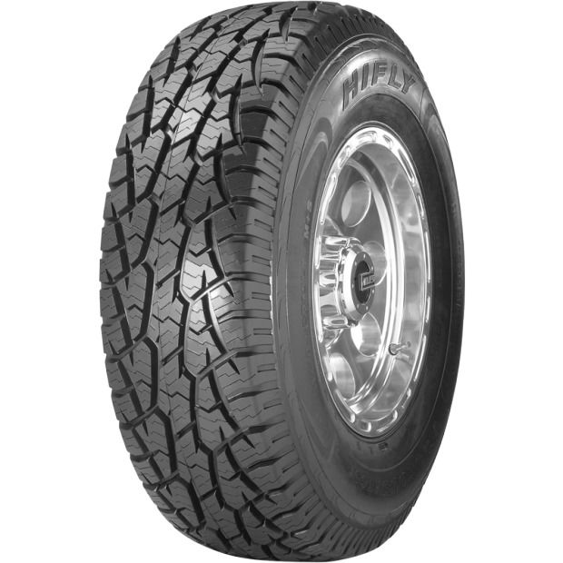 Hifly Vigorous AT601 245/70R17 110 T